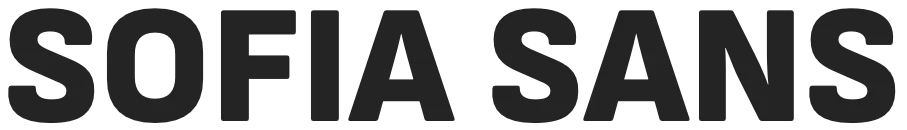 Шрифт