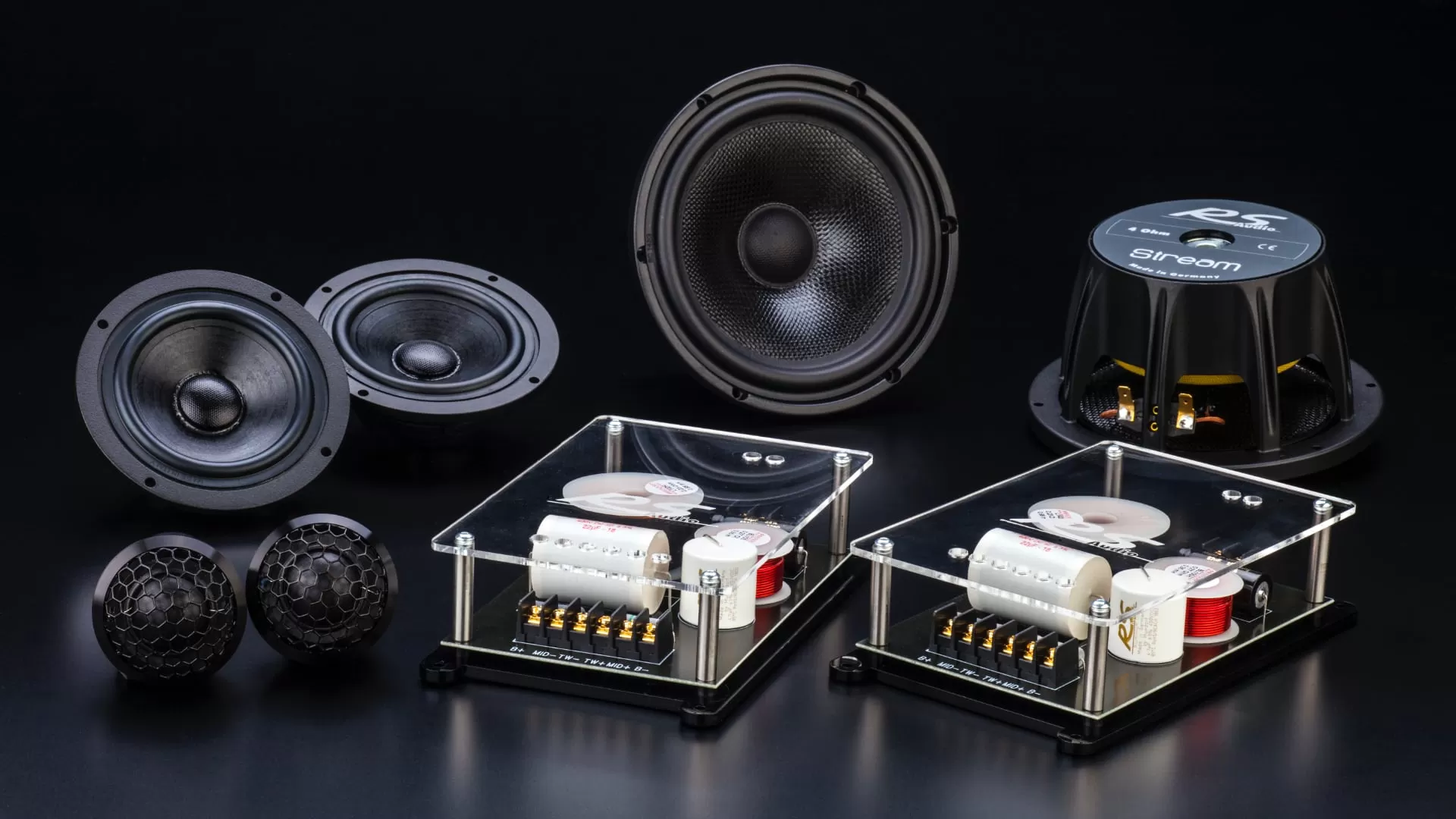 RS Audio
