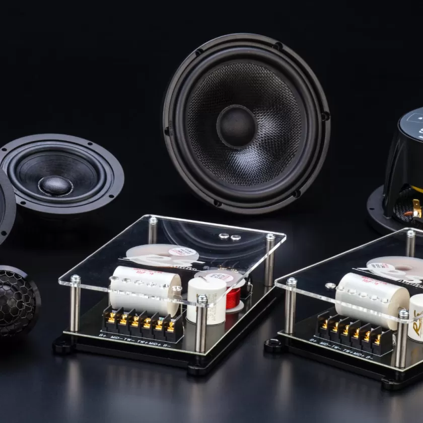 RS Audio