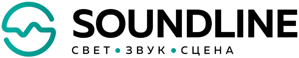 Логотип Soundline